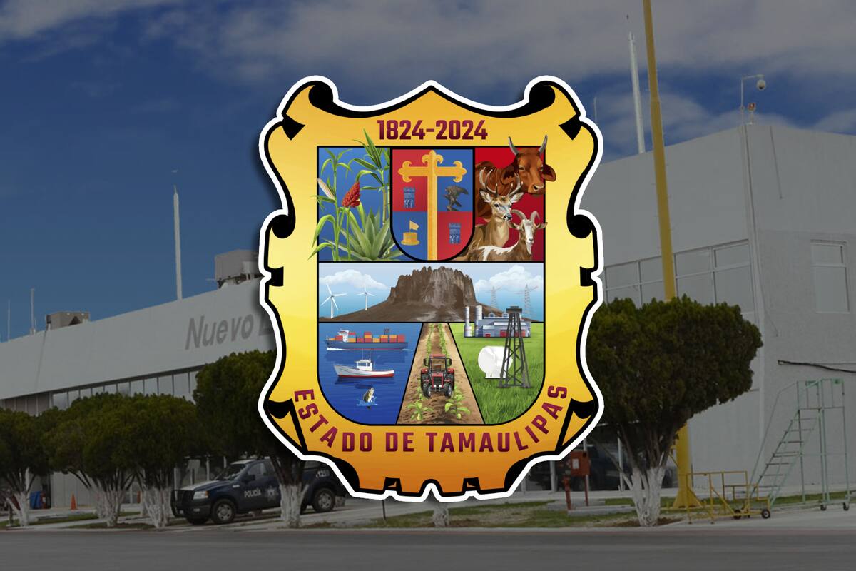 Suspenden operaciones en el Aeropuerto Internacional de Nuevo Laredo por enfrentamientos armados; esta fue la respuesta de las autoridades