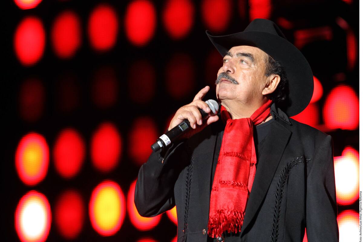Pondrán nombre de Joan Sebastian a calle principal de Juliantla