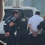Activistas denuncian presuntos arrestos de trabajadores de crucero en San Diego
