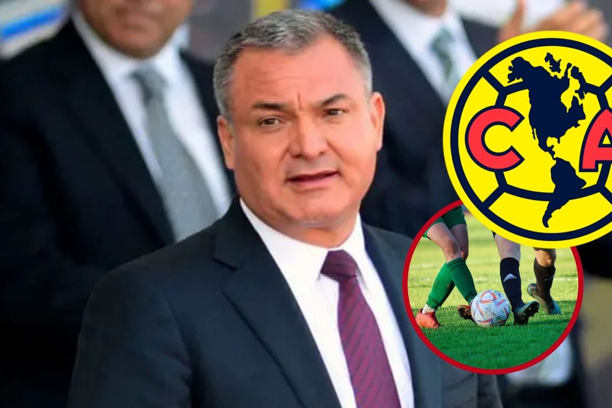 Genaro García Luna: De las canchas del América a la prisión en Nueva York
