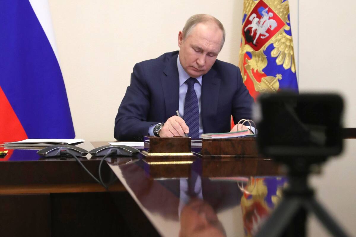 Pronto se reunirán Zelensky y Putin asegura jefe de la delegación ucraniana