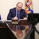 Putin ofrece frenar ataques si Ucrania celebra elecciones, critica a la OTAN, habla de concesiones y afirma que la pelota está ahora del lado de Occidente y Kyiv