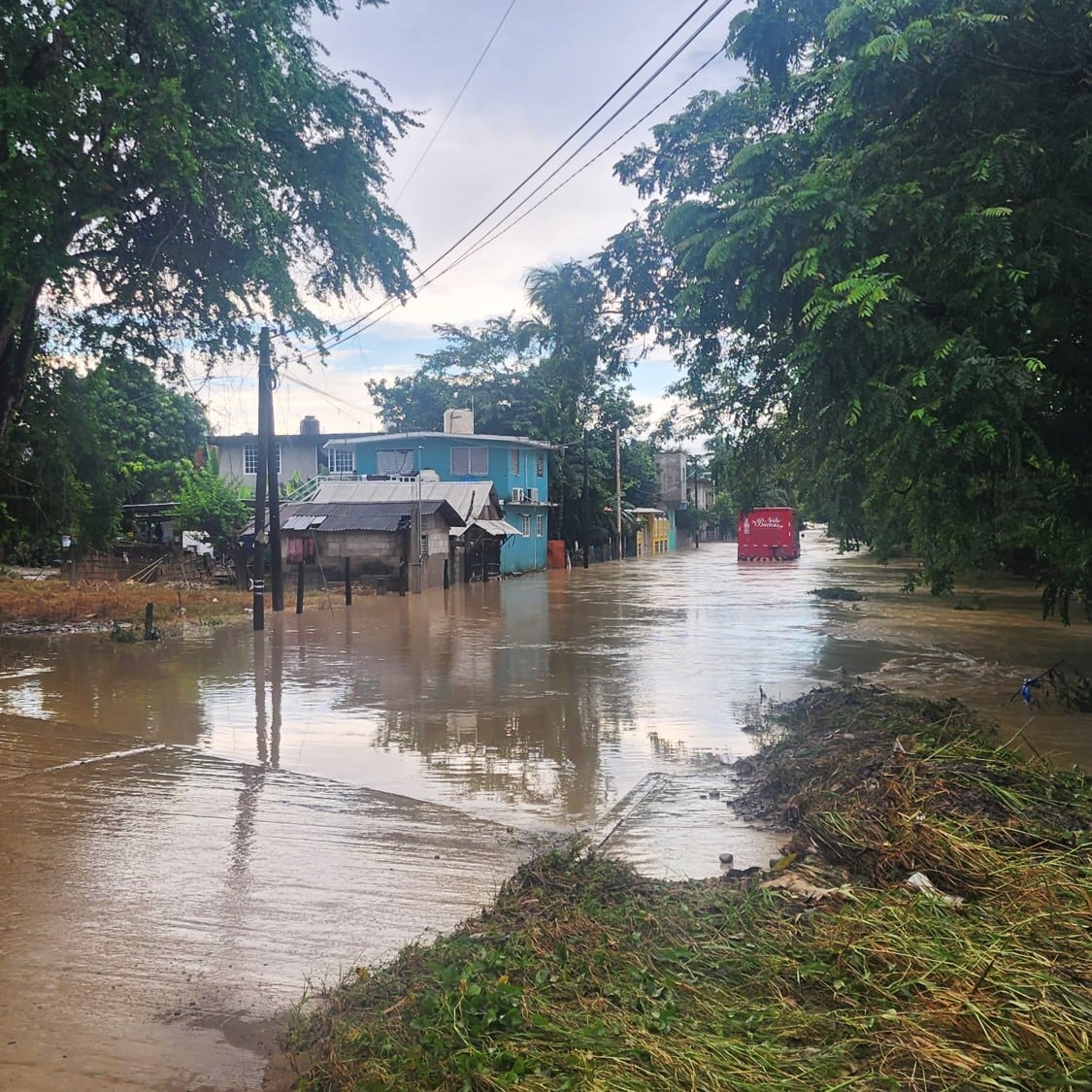 Foto: CONAGUA.