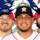 MLB rompe récord salarial en 2026: ¿cuánto ganan los mexicanos y qué beisbolistas dominan la lista de sueldos en las Grandes Ligas?