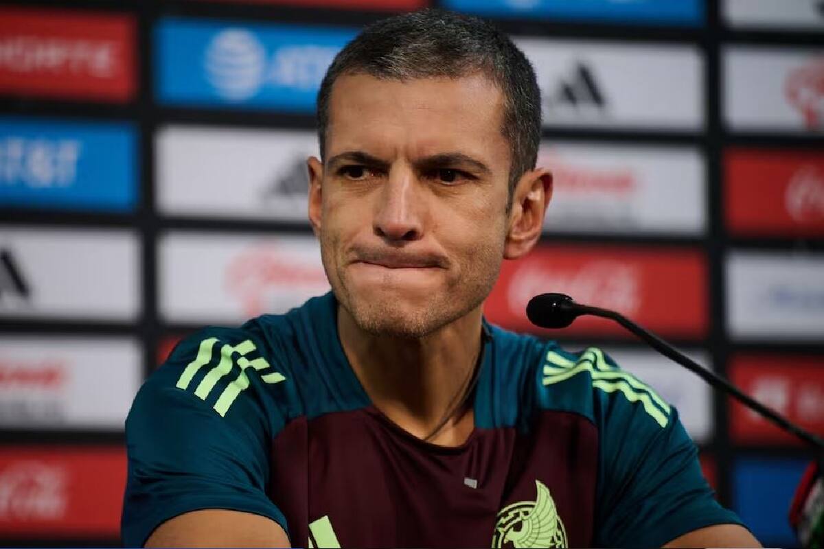Jaime Lozano rechaza propuesta de la FMF y dejaría de ser DT de la Selección Mexicana