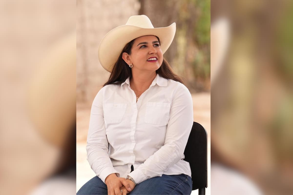 Producción de huevo en Sonora mantiene crecimiento sostenido: Célida López