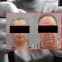 FGJES vincula a proceso a dos conductores y dicta prisión preventiva por lesiones graves a menores tras accidente vial; uno de los detenidos conducía drogado