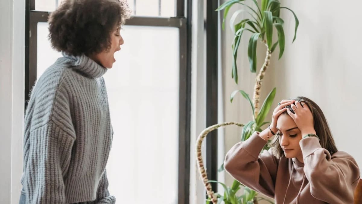El silencio como estrategia frente a los conflictos | Foto: pexels