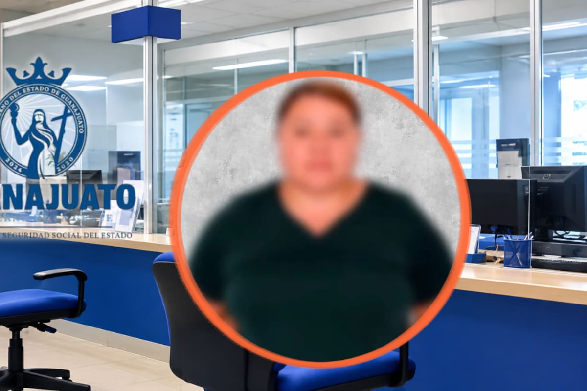 Una mujer presuntamente retiró más de 90 mil pesos de cuentas del ISSEG usando sistemas y huellas de derechohabientes antes de ser vinculada a proceso, mientras un acuerdo reparatorio permitió encaminar el resarcimiento del daño