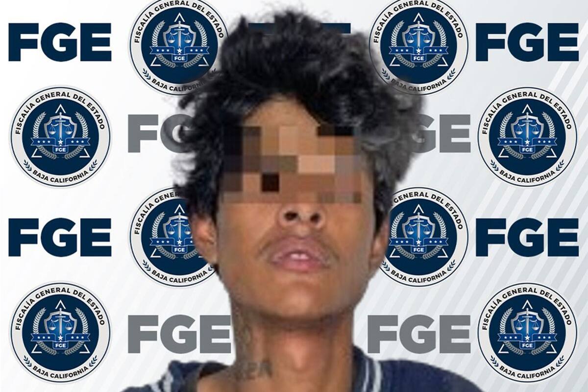 Queda en prisión preventiva presunto homicida