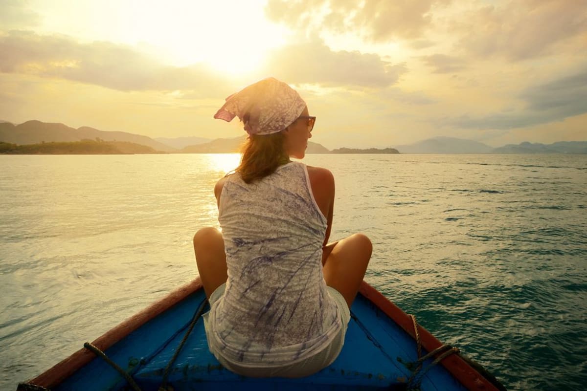 ¿Cómo viajar transforma tu cerebro y fomenta la creatividad?