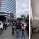 Doble terremoto en Filipinas: Al menos 7 muertos y cientos de heridos por sismos y deslaves