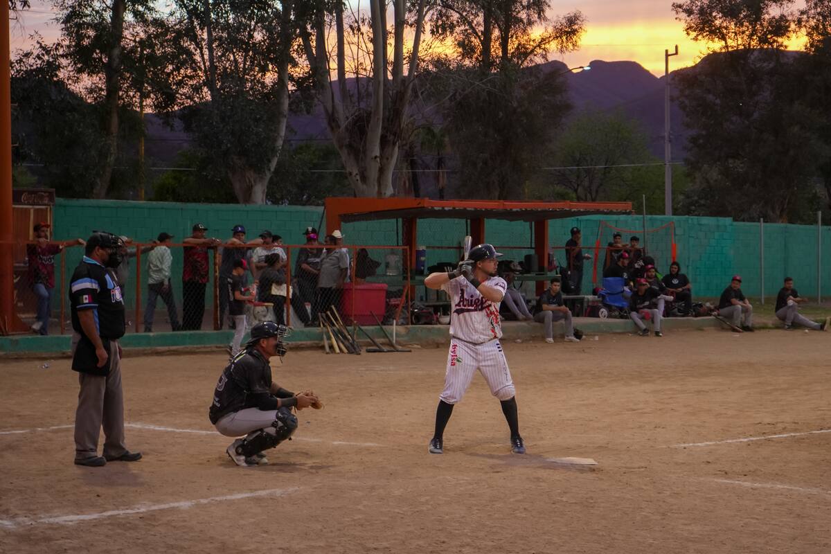 Reparten victorias Tigres y Broncos en Liga Del Río