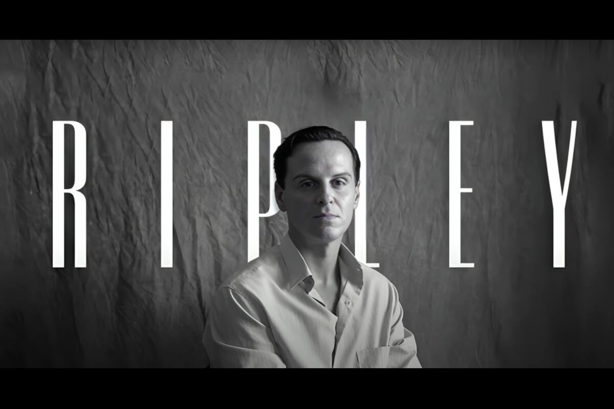 Andrew Scott interpretará a Mr. Ripley en la nueva adaptación de Netflix