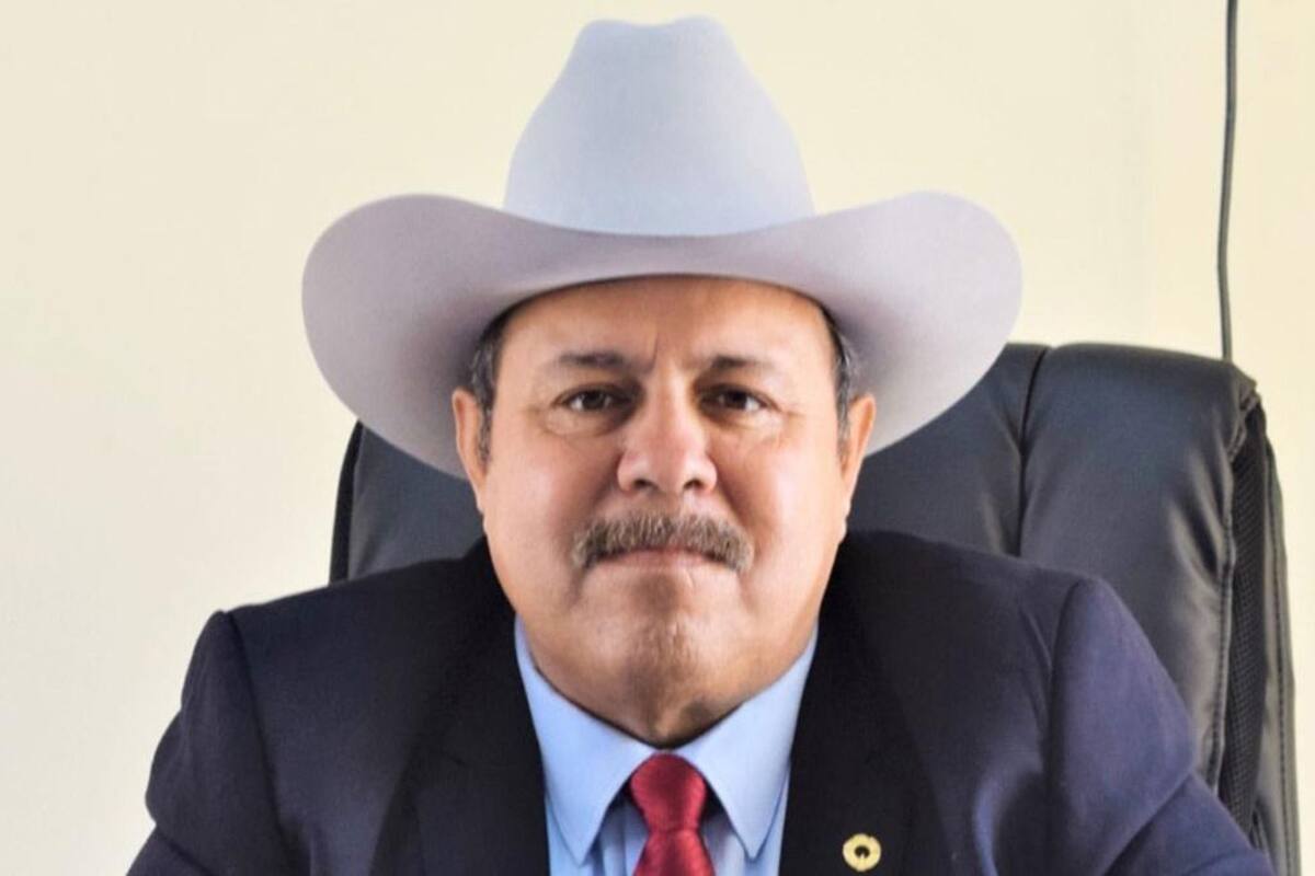 Muere Alejandro Jara Soria, ex presidente de Canacintra Ensenada