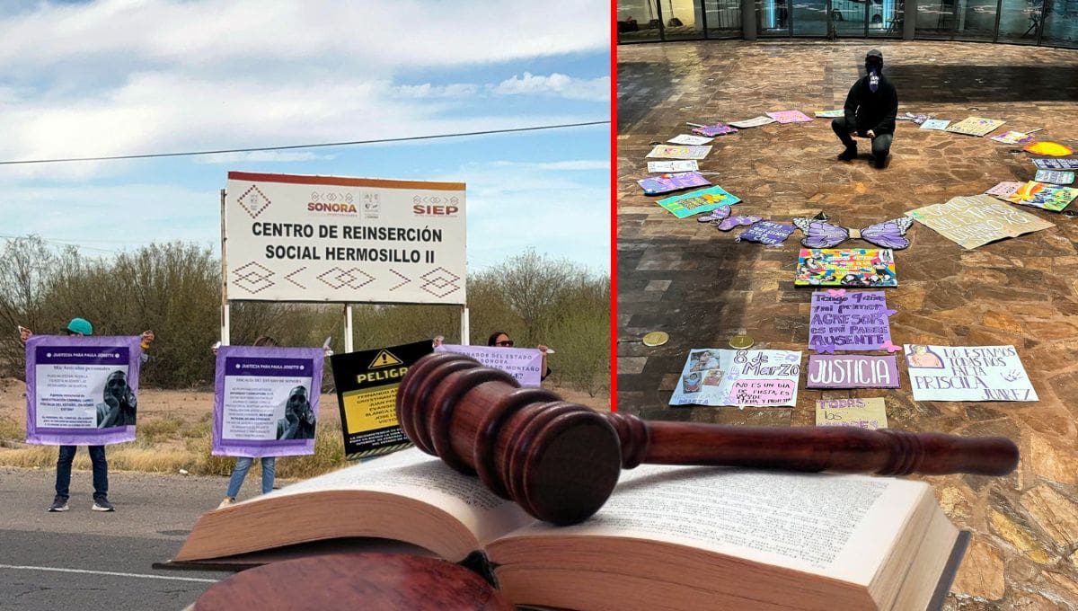 Organizaciones civiles han denunciado a más de 13 aspirantes a cargos judiciales en México por presuntos vínculos con el crimen organizado y omisiones graves.