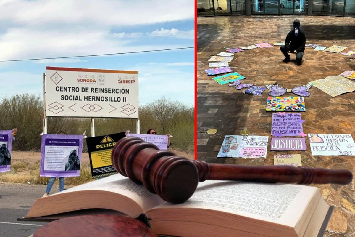 Más de una docena de aspirantes a jueces en México son señalados por vínculos con el crimen organizado y omisiones graves, alertan organizaciones civiles