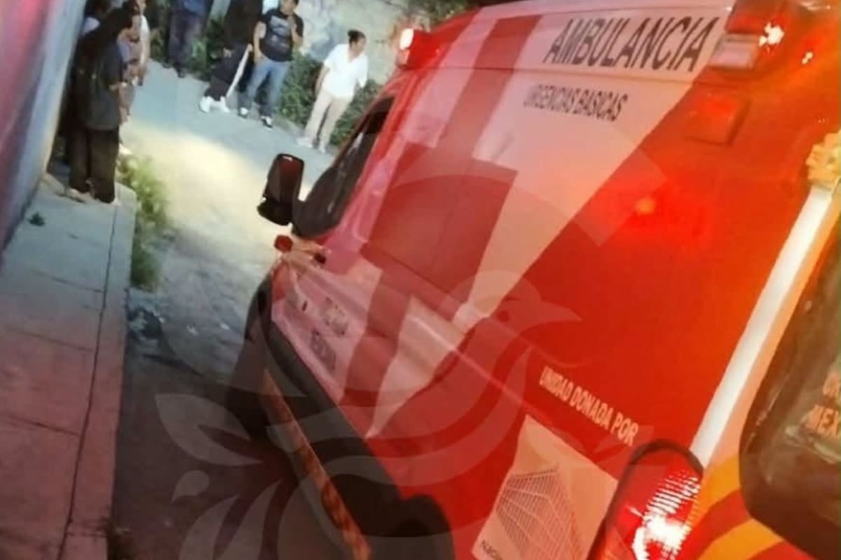 Explosión de pirotecnia en una procesión de San Francisco Tepojaco deja un adolescente muerto y 10 heridos, mientras el gobierno de Cuautitlán Izcalli confirma que el recorrido no estaba reportado