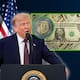 Peso mexicano sigue ‘arrasando’ frente al dólar y así cotiza el tipo de cambio este domingo 21 de junio