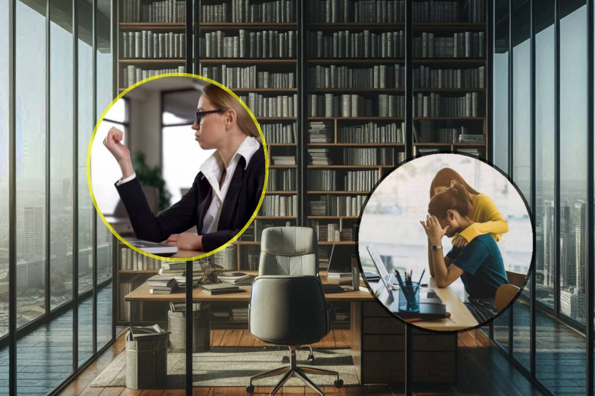 ¿Tu jefe te hace “ghosting” en el trabajo? Qué es el ausentismo de un líder y por qué puede afectar tanto la estabilidad del equipo