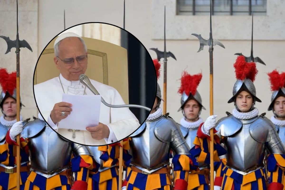 ¿Qué dijo el Papa León XIV sobre la misión de la Iglesia en el mundo?