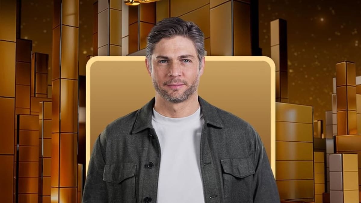 Horacio Pancheri es eliminado de “La Casa de los Famosos 6” y se queda con el séptimo lugar