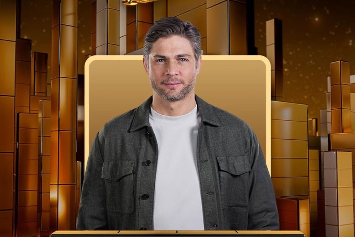 Horacio Pancheri es eliminado de “La Casa de los Famosos 6” y se queda con el séptimo lugar