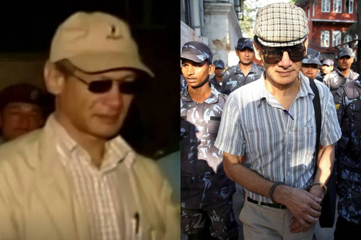 Charles Sobhraj: El asesino en serie 'La Serpiente' regresa a Francia tras ser liberado