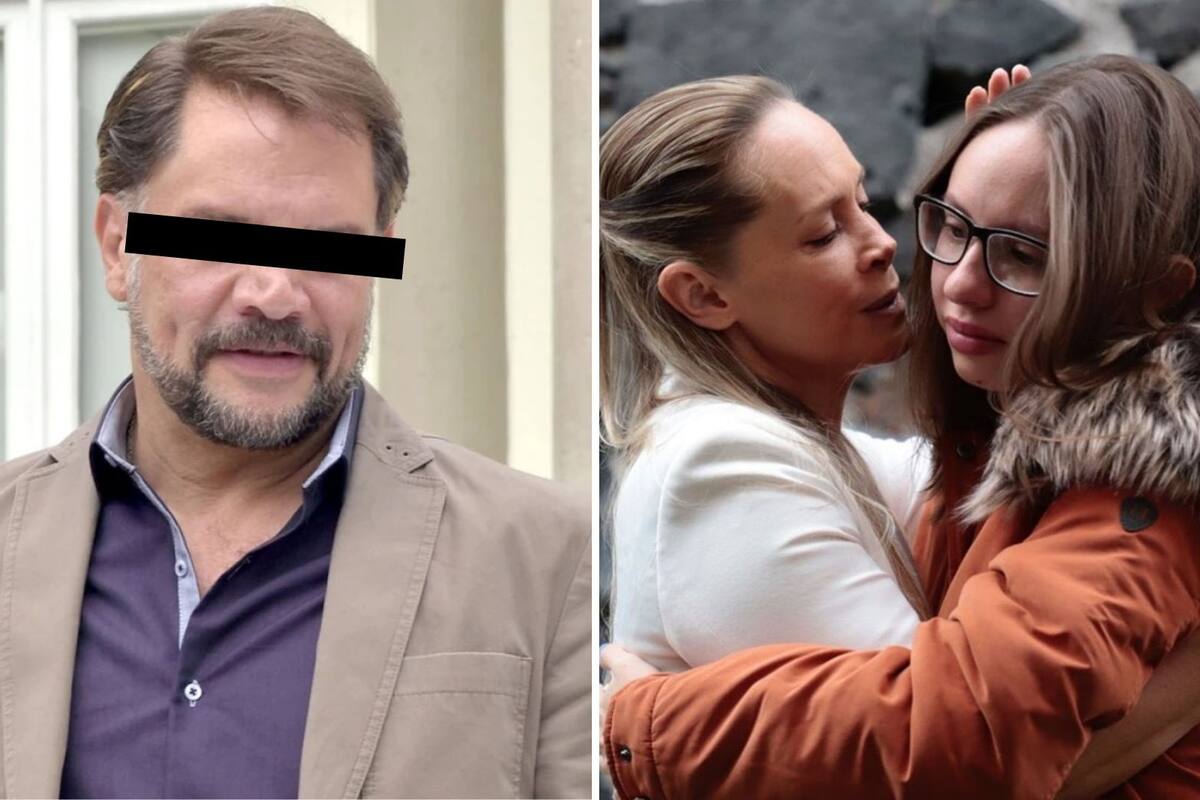 Defensa de Héctor N demanda a Alexa Parra por falsedad de declaraciones