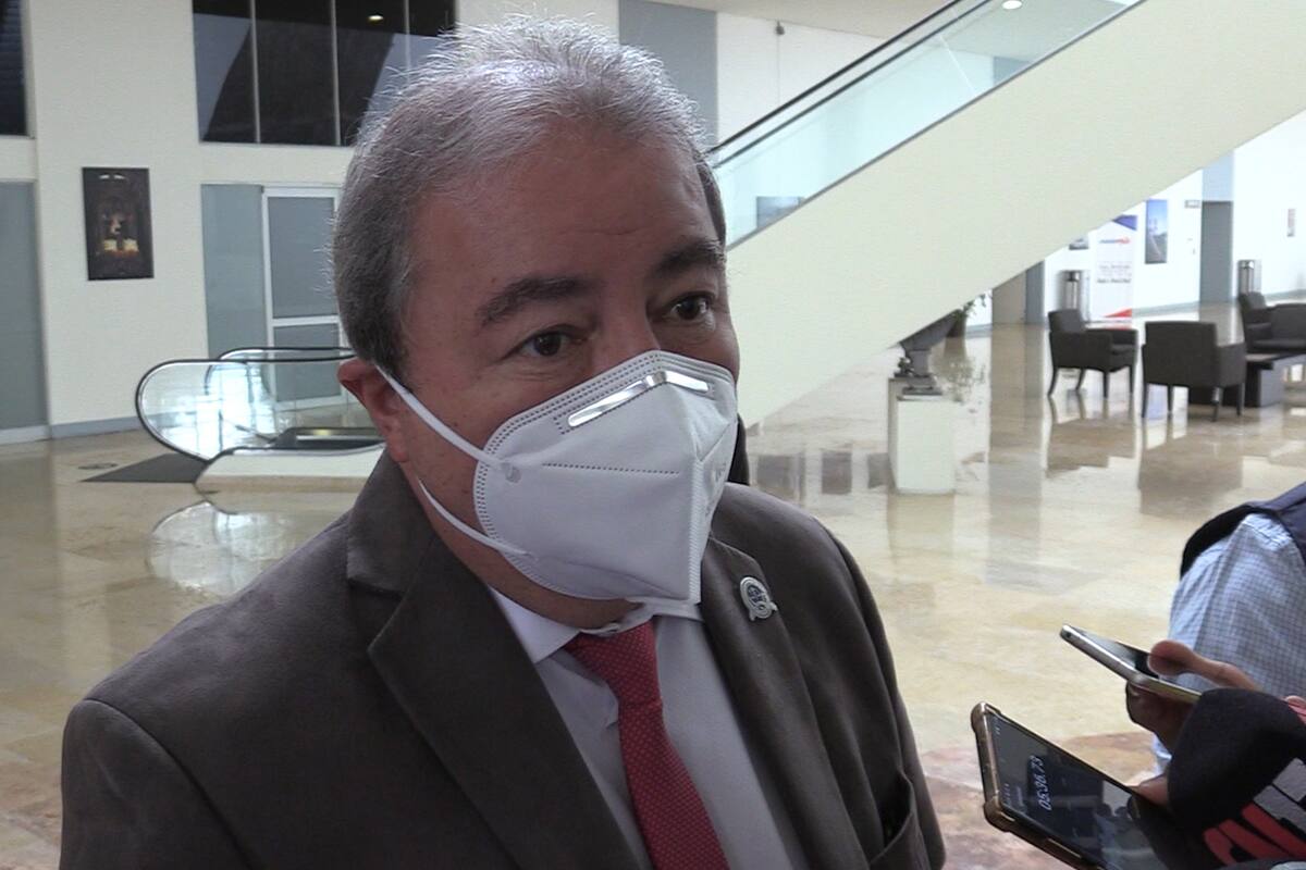 Fiscalía de SLP investiga privación ilegal de la libertad de aproximadamente 20 extranjeros