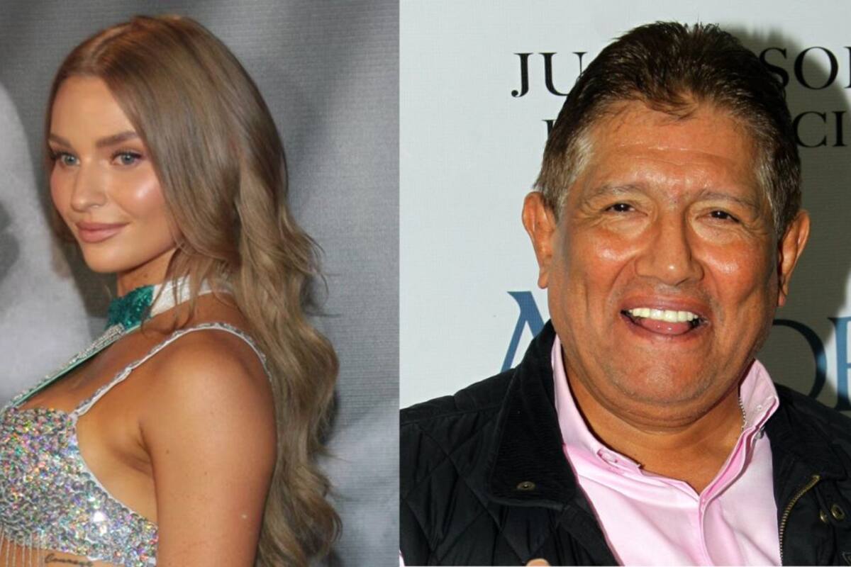 Juan Osorio defiende su versión de ‘Aventurera’