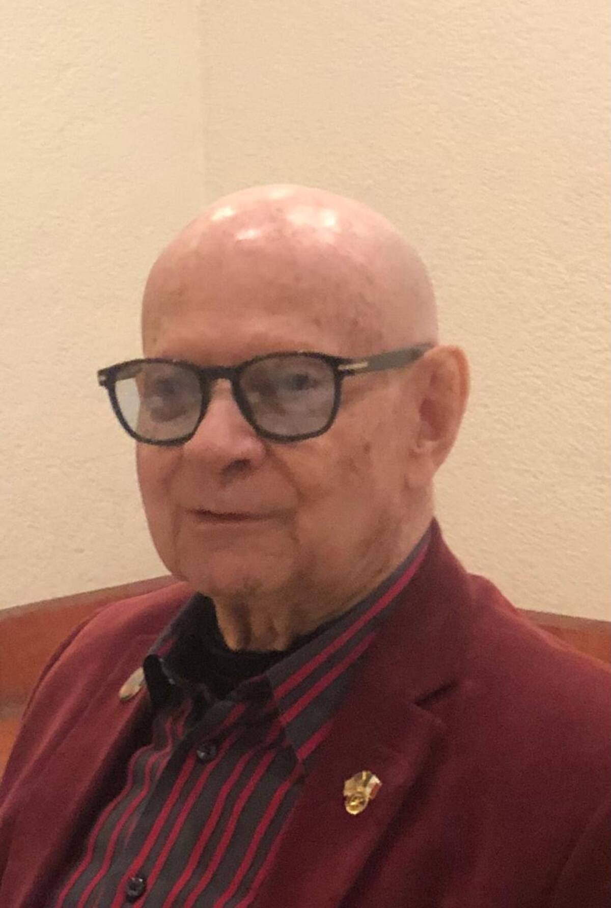 Próximamente se ofrecerán detalles del funeral y homenaje que se realizará en su honor.