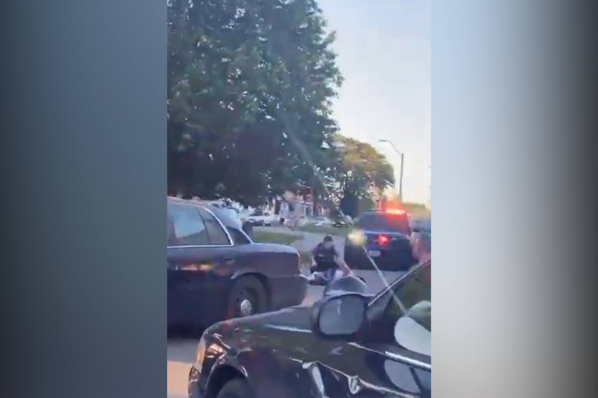 En Missouri, policía habría disparado en cinco ocasiones a mujer embarazada pese a no oponer resistencia