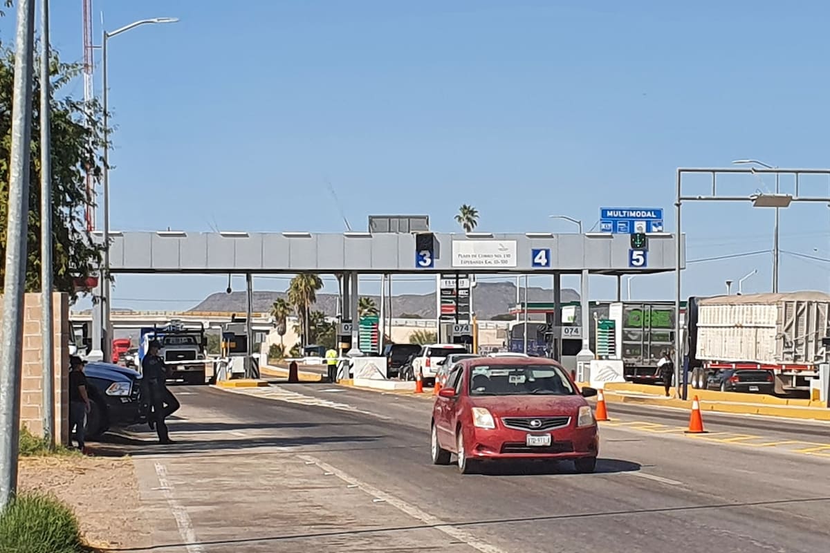 Escasean citas para tramitar chip de Repuve; hay disponibles hasta diciembre