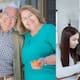 Mientras los boomers disfrutan más su retiro, millennials enfrentan deudas y vivienda cara, revela un análisis de Telegraph