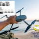 Oferta de Mercado Libre reduce el precio de un nuevo dron, con cámara 4K, a 4,449 pesos, con opción a meses sin intereses