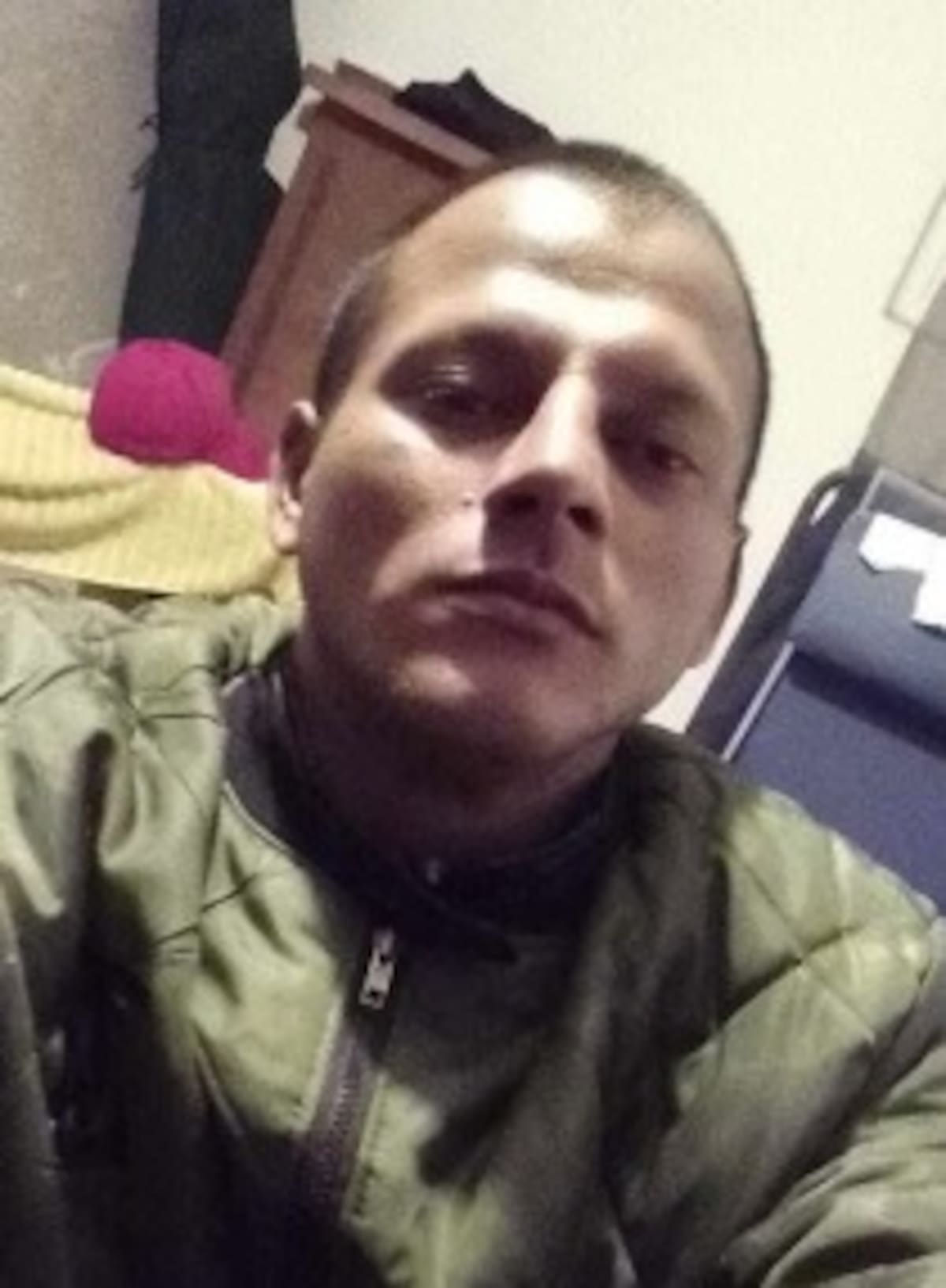 Fue visto por última vez el 11 de febrero de 2025.