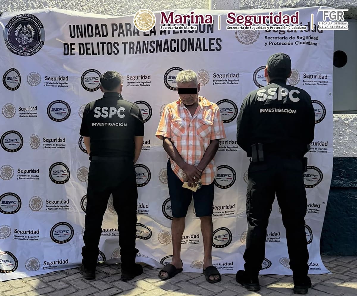 Aseguran cinco inmuebles en Tamaulipas y rescatan 135 animales exóticos; también hallan 68 mil litros de diésel