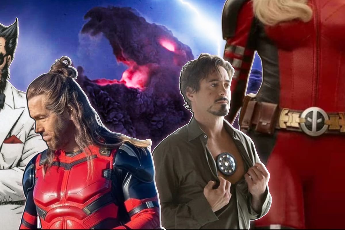 Todos los cameos y referencias en Deadpool y Wolverine, explicados
