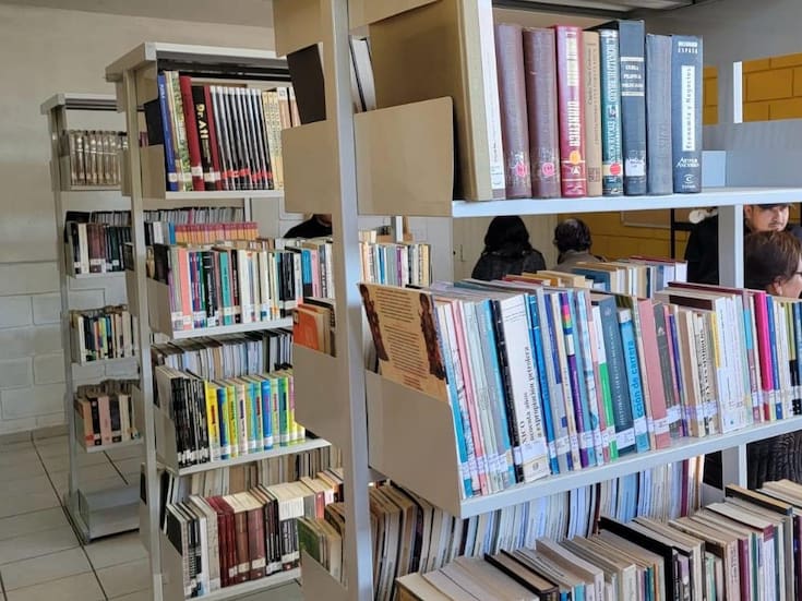 Llega Feria del Libro de bajo costo al Palacio Municipal de Rosarito