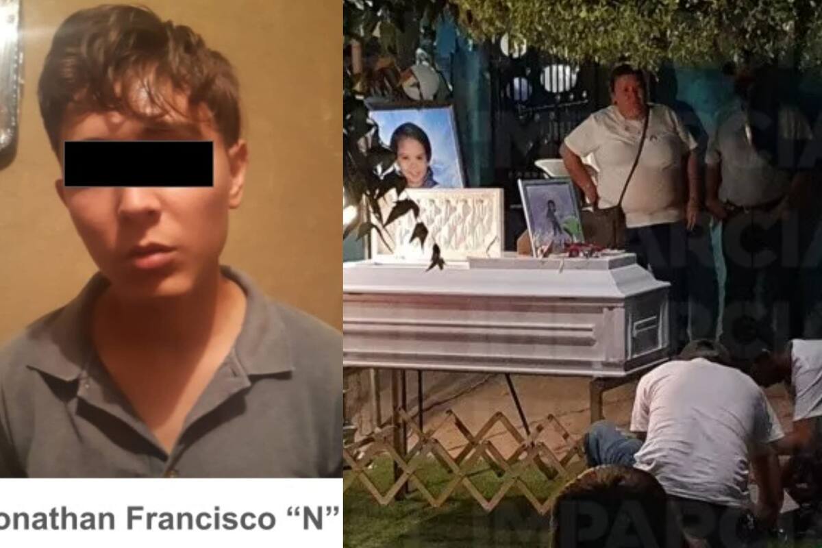 Asesinato de Manuel Alán: Fiscalía busca pena máxima para padrastro, presunto infanticida
