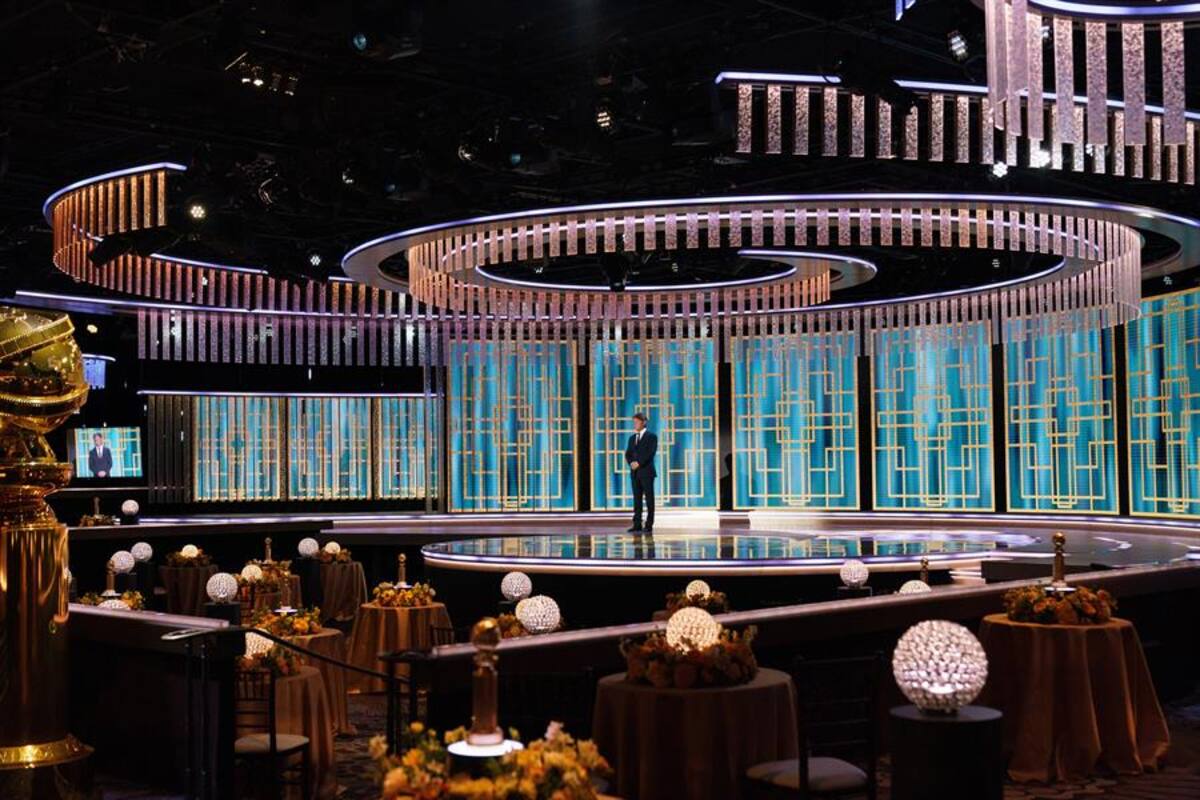 "The Crown" y "The Queen's Gambit" arrasan en los Globos de Oro