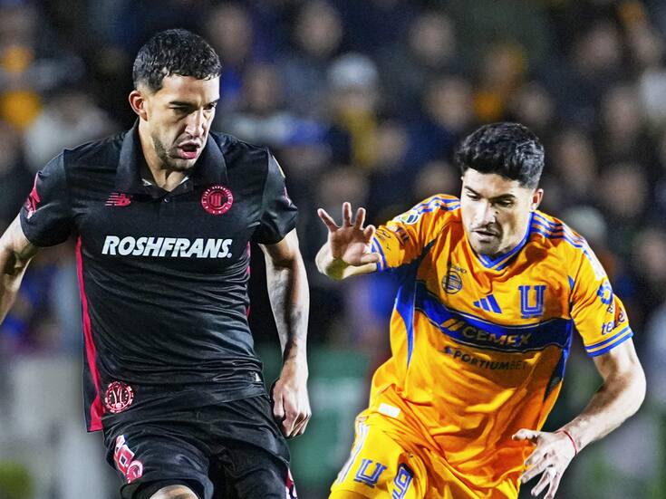 Toluca vs Tigres: Crónica, resumen y mejores momentos