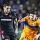Toluca vs Tigres: Crónica, resumen y mejores momentos