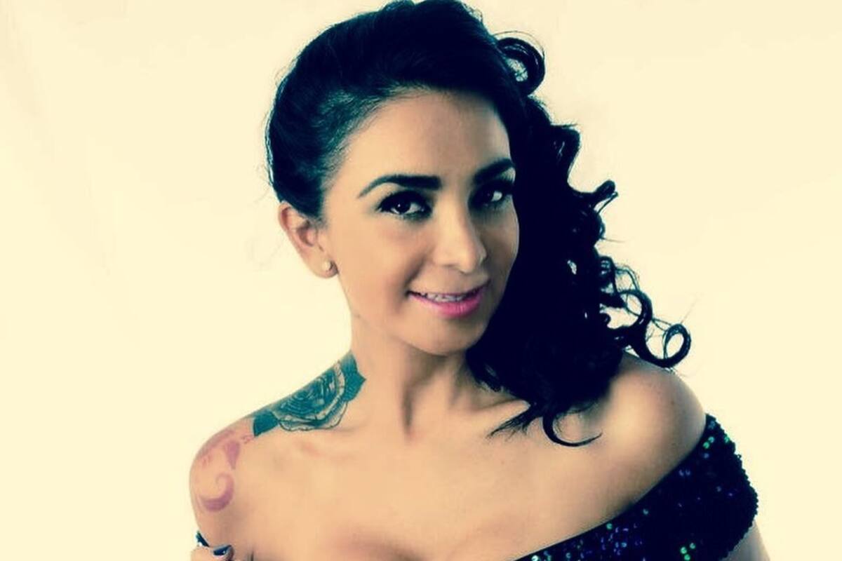 "La Wanders Lover 'se le ofreció' al productor de El CuarenTenorio Cómico, Alejandro Gou": Alex Kaffie