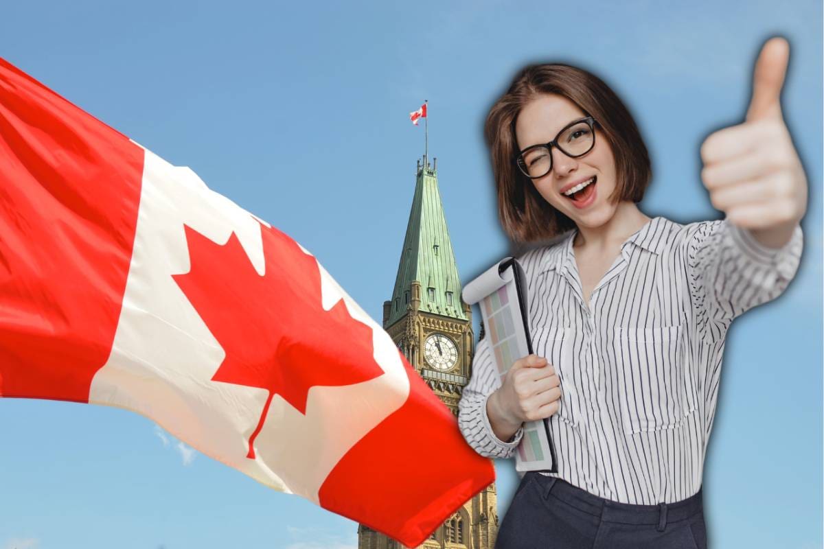 Canadá mantendrá visas de trabajo para México, anunció la presidenta Claudia Sheinbaum