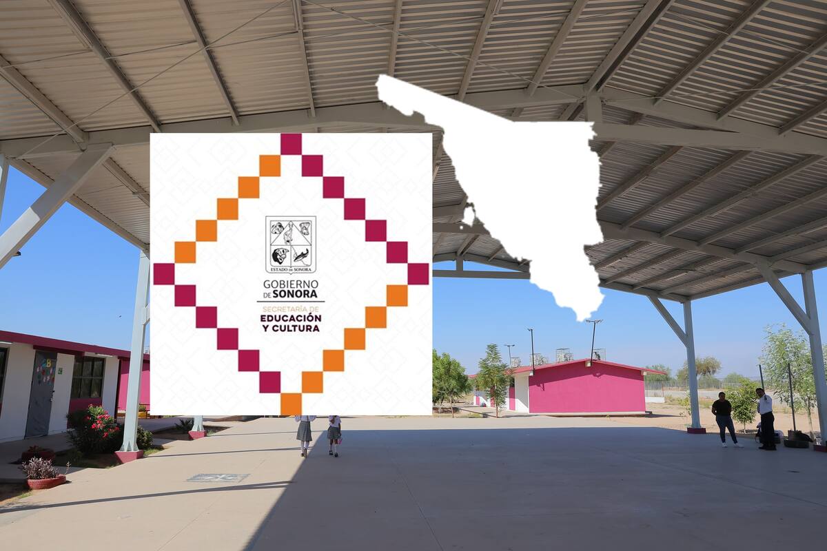 ¿Ya inscribiste a tus niños?: Aún faltan apuntarse el 40% de alumnos de educación básica en Sonora