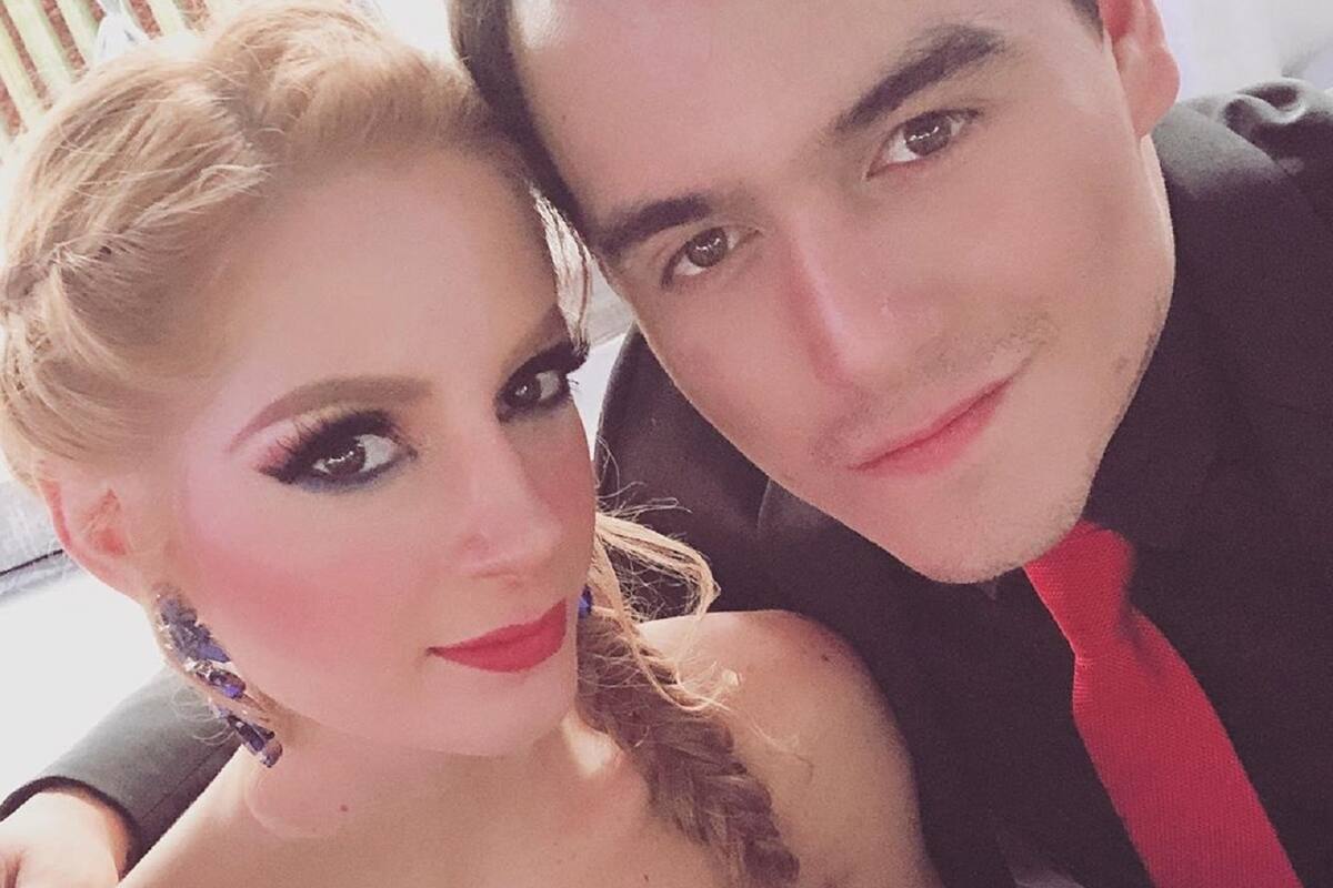 Amigo de Julián Figueroa revela que Imelda Tuñón le daba drogas al cantante