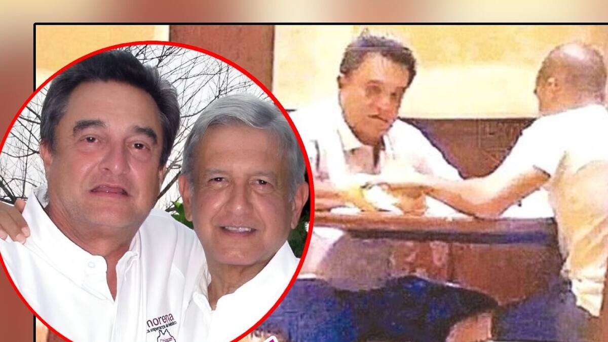 “Fue un montaje mediático”: Pío López Obrador reclama justicia por “daño moral”