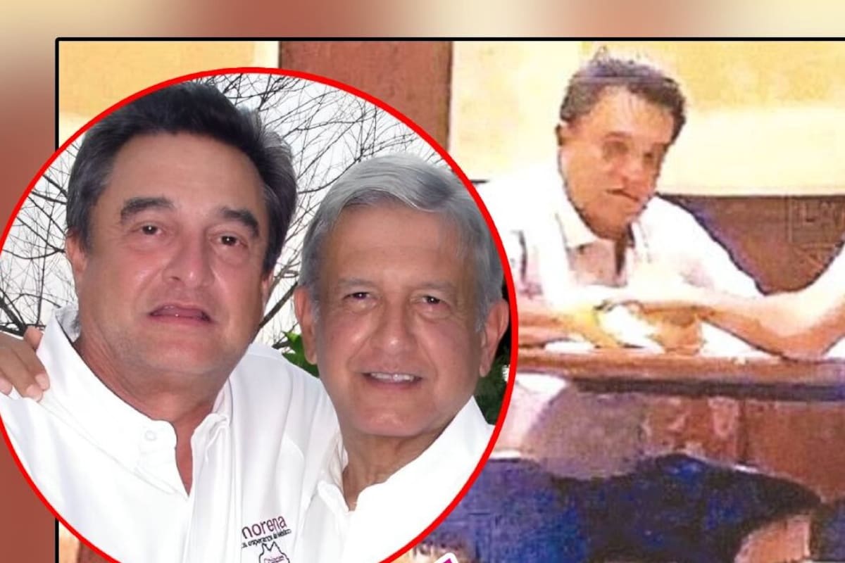 “Fue un montaje mediático”: Pío López Obrador reclama justicia por “daño moral”